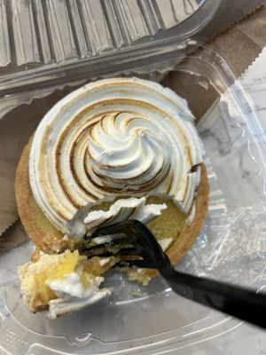 NY Crêperie by null