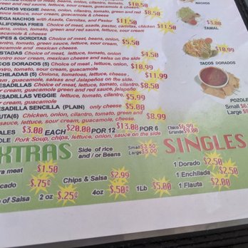 Efren's Deli - Mexican Near Me - Oceano, California