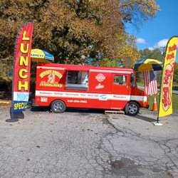 Hudson Valley Munchies