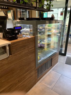 Lavitaèbella | Ristorante - Insalateria by null
