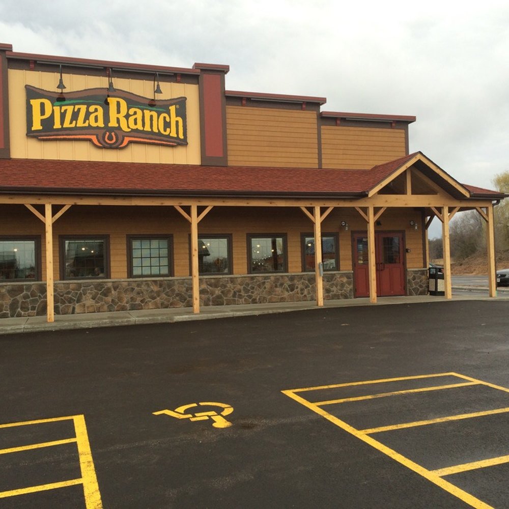 Pizza Ranch - Pizza Near Me - Lake Delton, Wisconsin Pizza Ranch - Pizza Near Me - Lake Delton, Wisconsin