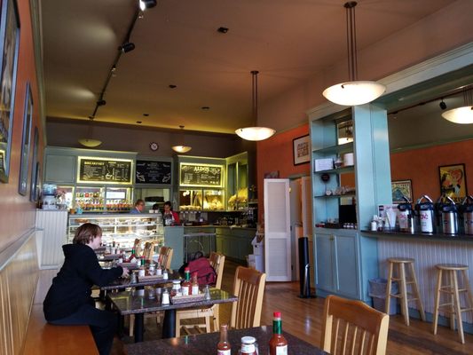 Aldo's Italian Bakery by null