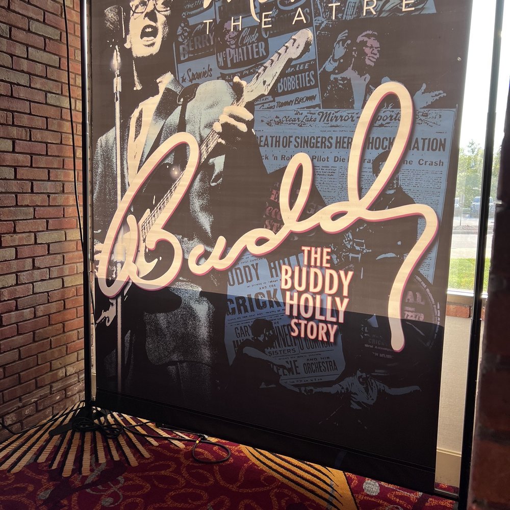 Marriott Theatre - Performing Arts Near Me - Lincolnshire, Illinois Marriott Theatre - Performing Arts Near Me - Lincolnshire, Illinois