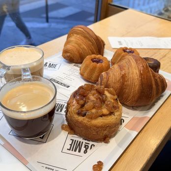 BO&MIE - That's all me, lol - Bakeries Near Me - Paris, 75 BO&MIE - That's all me, lol - Bakeries Near Me - Paris, 75
