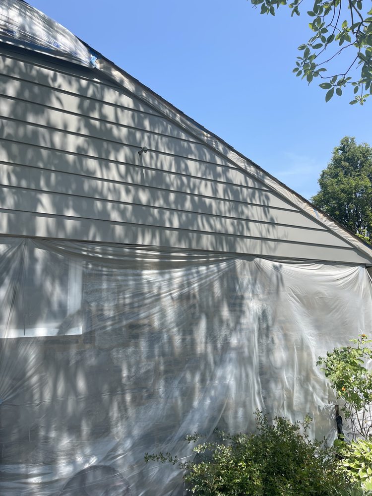 Slide of Ramsay Remodeling