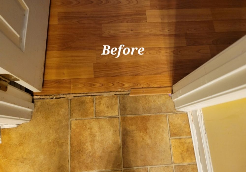 Slide of The Tool Belt Crew