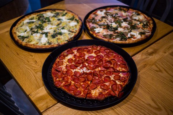 Charleston Taylor by null