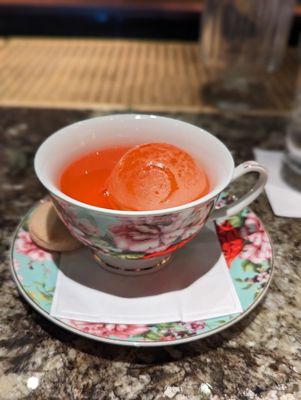 Grey Hen Rx at Century Grand by null