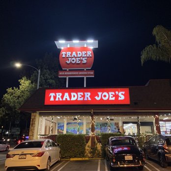 Trader Joe's - Grocery Near Me - Pasadena, California Trader Joe's - Grocery Near Me - Pasadena, California