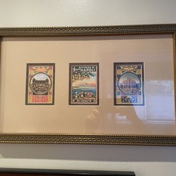 The Frame Shop