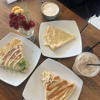 Threefold - Coffee & Tea Near Me - Verona, New Jersey
