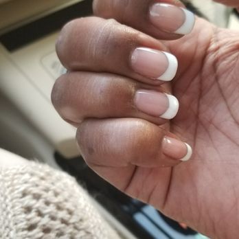 Z Nail & Spa - Horrible - Nail Salons Near Me - San Leandro, California Z Nail & Spa - Horrible - Nail Salons Near Me - San Leandro, California