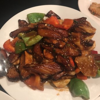 Chin's Kitchen - Chinese Near Me - Portland, Oregon