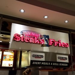 South Philly Steak & Fries