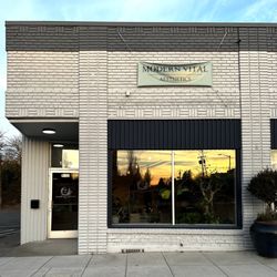 Portland Clinic of Natural Health - PCNH is located inside the Modern Vital building