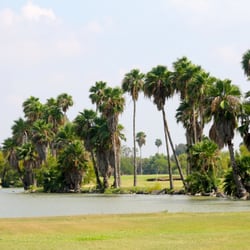 Valley International Country Club