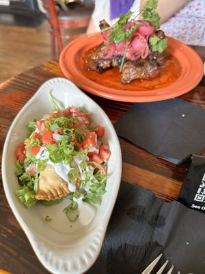 Perro Salado by null