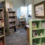 Photo of Cardiff Library Friend's Book Nook