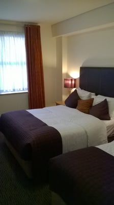 The Harbour Hotel Galway by null