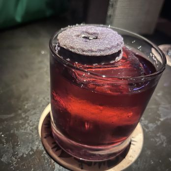 Undertow - Arcadia - Tiki Bars Near Me - Phoenix, Arizona
