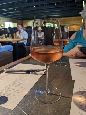 Brasswood Cellars by null