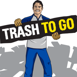 Trash to Go
