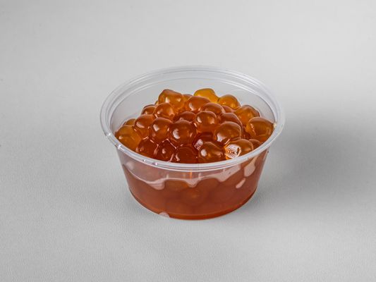 Ding Tea by null