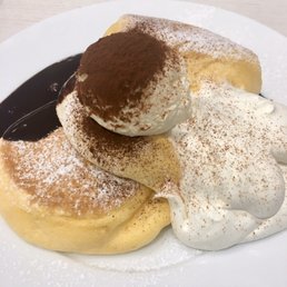 幸せのパンケーキ 新宿店 - Updated October 2025 - 172 Photos