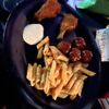 Zanza gift card