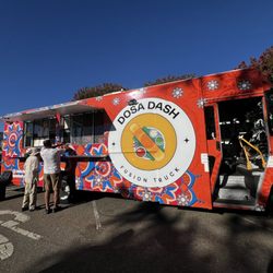 Dosa Dash