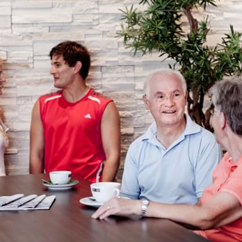 Aktivhaus Freising - Gyms Near Me - Freising, BY