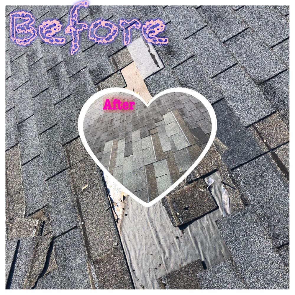 Slide of Hughes Professional Services