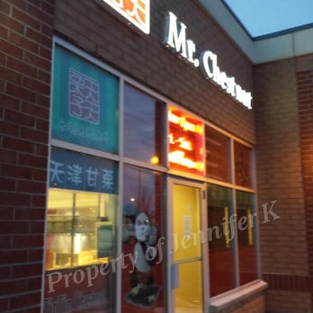Mr. Chestnut - Specialty Food Near Me - Markham, Ontario
