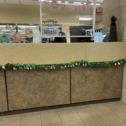 Tarrant County Tax Assessors Office - Unobservant employees. Customer service isn't in their bag of expertise!! Sorry but last I checked we pay their salaries.