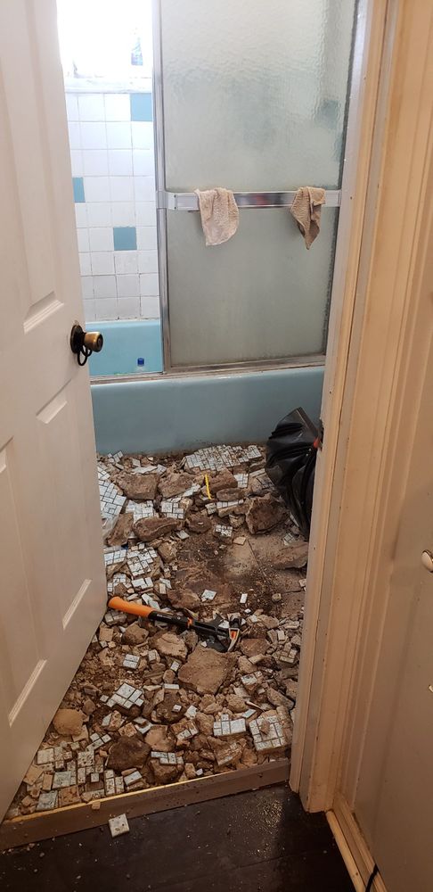 Slide of Swelfer Operations