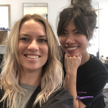 David James - Hair Stylists Near Me - San Francisco, California David James - Hair Stylists Near Me - San Francisco, California