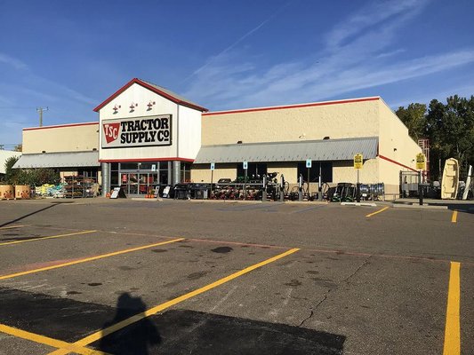 Tractor Supply