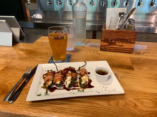 Route 522 Taproom "The 522" by null