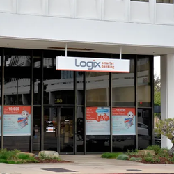 Logix - Pasadena Branch
