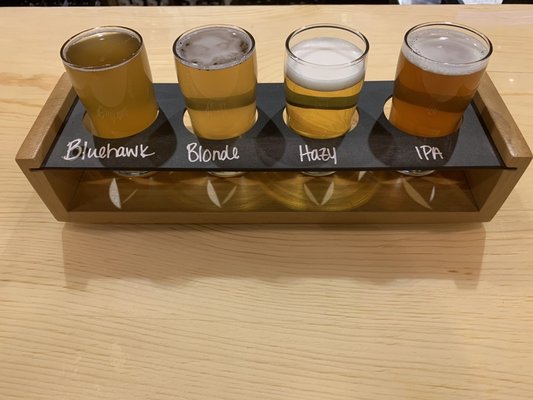 Phat Fish Brewing by null