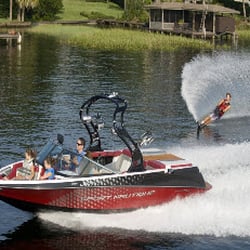 Accurate Automotive & Performance - Marine & Boat Service, Repair, and Parts