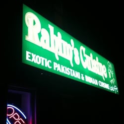 Rahim's Cuisine