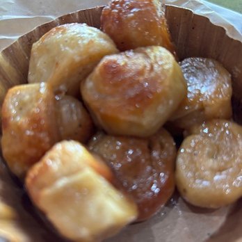 Haven Coffee - cruffin nuggets - Coffee Roasteries Near Me - Auburndale, Florida Haven Coffee - cruffin nuggets - Coffee Roasteries Near Me - Auburndale, Florida