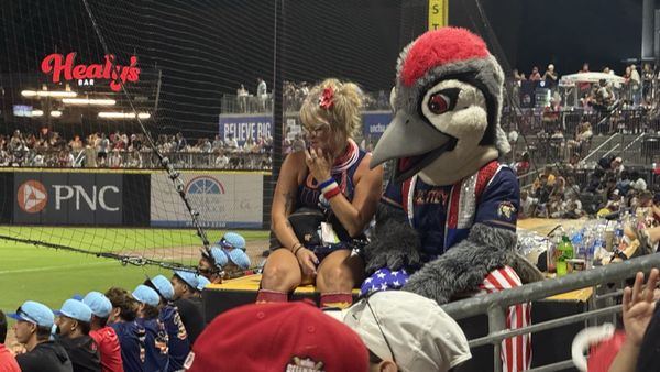 Segra Stadium by null