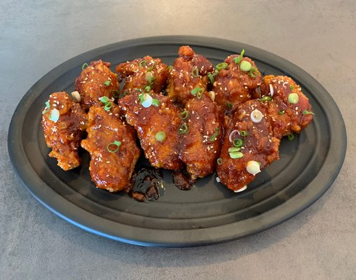 K-Chicken & Beer by null