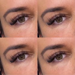 Eyemazing Beauty Bar - Hybrid lash