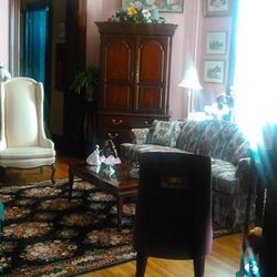Banker's House Bed & Breakfast