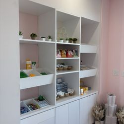 Sokit Beauty - Inside near the entrance