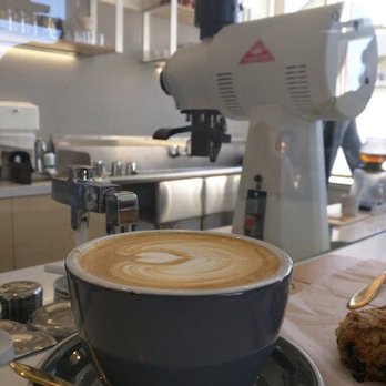 Prospect Coffee Roasters - Ventucky coffee - Coffee Roasteries Near Me - Ventura, California