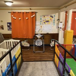 Good Times Childcare Center